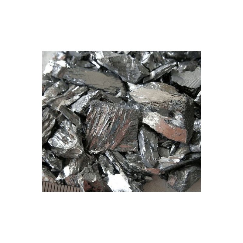 Tellurium metal 99,99% Tellurium metal rent element 52 Te 1gr-5kg, metaller sjældne Tellurium metal 99,99% Tellurium metal rent element 52 Te 1gr-5kg, metaller sjældne
