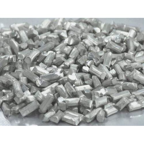 Lithium høj renhed 99,9% metalelement Li 3 granulat, sjældne metaller