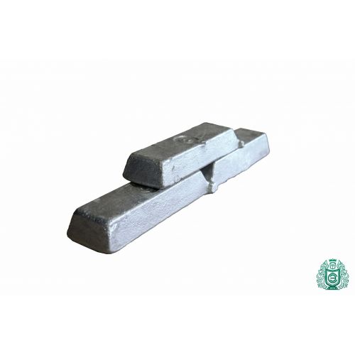 Aluminiumstænger 100gr-5,0 kg 99,9% AlMg1 støbt aluminiumsstænger aluminiumsstænger,  aluminium