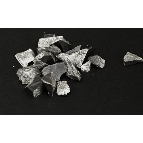 Gadolinium Metal Element 64 Gd stykker 99,95% sjældne Metal Lugs Evek GmbH - 1