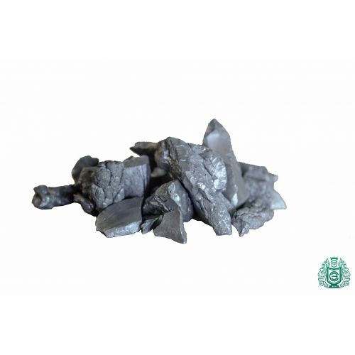 Silicium Si 99,99% rent metalelement 14 Si nuggetstænger fra 5 gram til 5 kg, metaller sjældne