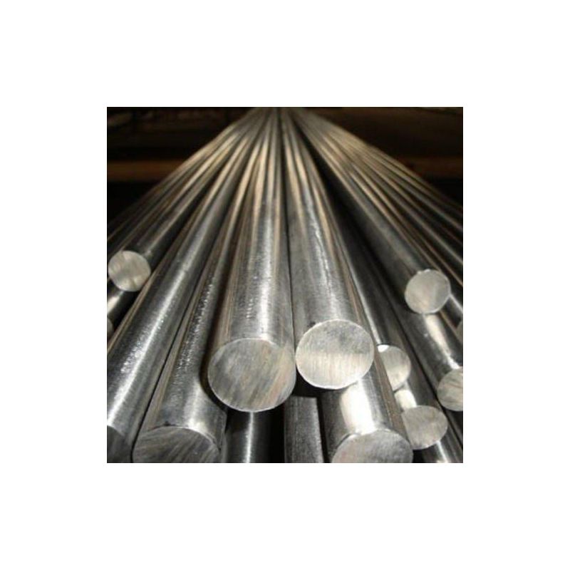 Rod Nitronic®50 Alloy rund stang 1.3964 Ø2mm-120mm, Nikkellegering Rod Nitronic®50 Alloy rund stang 1.3964 Ø2mm-120mm, Nikkellegering
