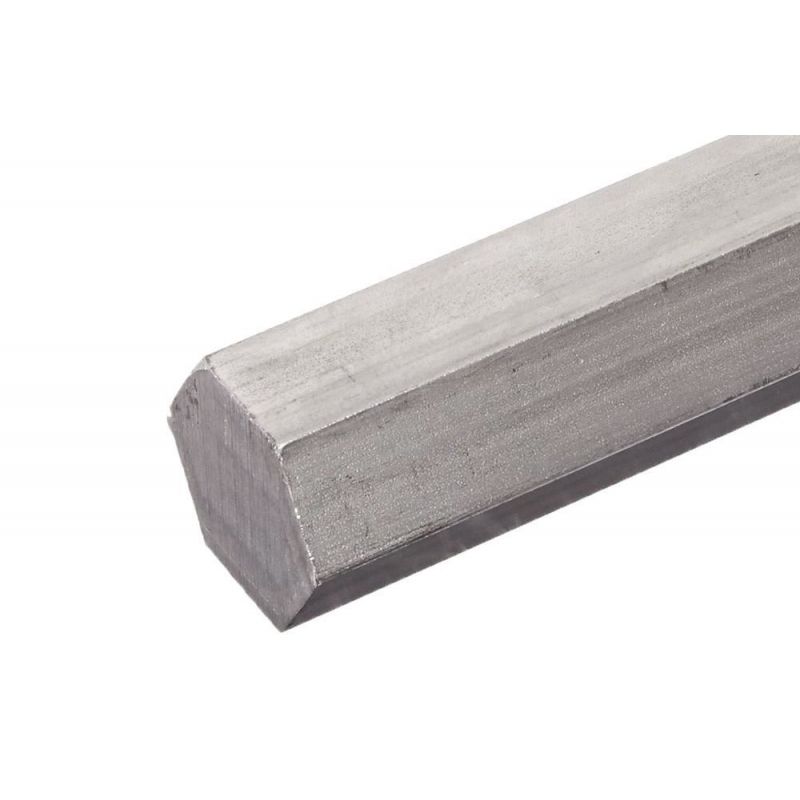 Stål Ø4mm-50mm sekskantet stang Sekskantet stang sekskantet Fe massivt materiale, stål Stål Ø4mm-50mm sekskantet stang Sekskantet stang sekskantet Fe massivt materiale, stål