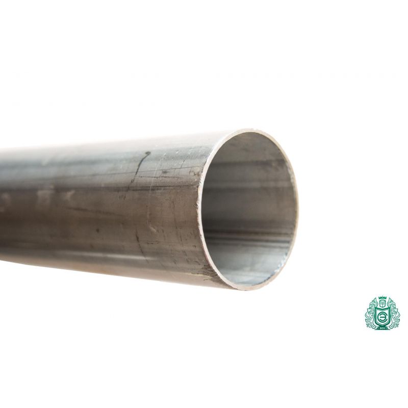 Rustfrit stålrør 60x2-76x2mm 1.4404 Aisi316L 2 meter vandrørrør gelægning metal konstruktion, rustfrit stål Rustfrit stålrør 60x2-76x2mm 1.4404 Aisi316L 2 meter vandrørrør gelægning metal konstruktion, rustfrit stål