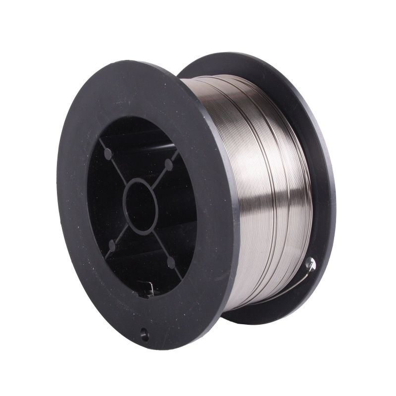 Svejsetråd rustfrit stål V2A afskærmningsgas Ø 0,6-5 mm EN 1.4316 MIG MAG 308LSi 0,5-25kg, Svejsning og lodning Svejsetråd rustfrit stål V2A afskærmningsgas Ø 0,6-5 mm EN 1.4316 MIG MAG 308LSi 0,5-25kg, Svejsning og lodning