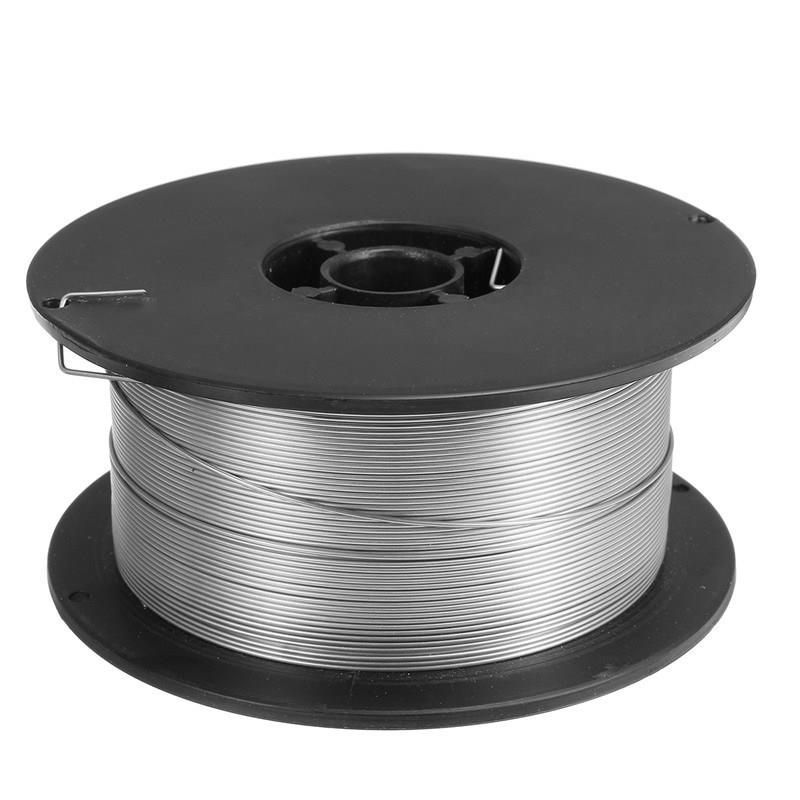Svejsetråd rustfrit stål V2A afskærmningsgas Ø 0,6-5 mm EN 1,4332 MIG MAG 309LSi 0,5-25kg, Svejsning og lodning Svejsetråd rustfrit stål V2A afskærmningsgas Ø 0,6-5 mm EN 1,4332 MIG MAG 309LSi 0,5-25kg, Svejsning og lodning