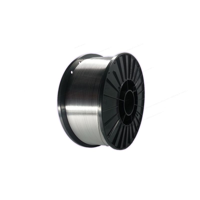 Svejsetråd rustfrit stål V2A afskærmningsgas Ø 0,6-5 mm EN 1,4462 MIG MAG 318LN 0,5-25 kg, Svejsning og lodning Svejsetråd rustfrit stål V2A afskærmningsgas Ø 0,6-5 mm EN 1,4462 MIG MAG 318LN 0,5-25 kg, Svejsning og lodning