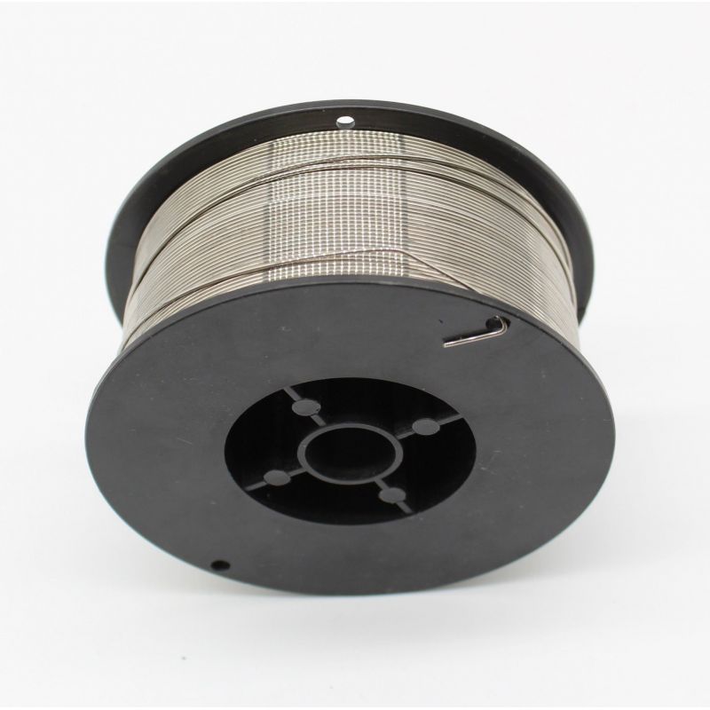 Svejsetråd rustfrit stål V2A afskærmningsgas Ø 0,6-5 mm EN 2,4819 Hastelloy 276® 0,5-25 kg, Svejsning og lodning Svejsetråd rustfrit stål V2A afskærmningsgas Ø 0,6-5 mm EN 2,4819 Hastelloy 276® 0,5-25 kg, Svejsning og lodning