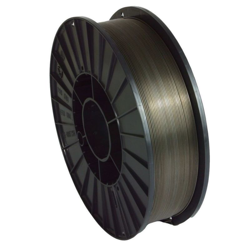 Svejsetråd rustfrit stål V2A afskærmningsgas Ø 0,6-5 mm EN 1,4430 MIG MAG 316LSi 0,5-25kg, Svejsning og lodning Svejsetråd rustfrit stål V2A afskærmningsgas Ø 0,6-5 mm EN 1,4430 MIG MAG 316LSi 0,5-25kg, Svejsning og lodning