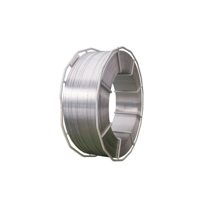 Rustfrit stål svejsetråd Ø 0,6-5 mm EN 1.4316 MIG MAG 308L V2A afskærmningsgas 0,5-25 kg, Svejsning og lodning Rustfrit stål svejsetråd Ø 0,6-5 mm EN 1.4316 MIG MAG 308L V2A afskærmningsgas 0,5-25 kg, Svejsning og lodning
