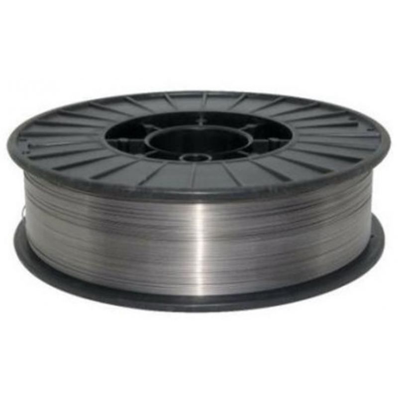 0,5-25 kg svejsetråd rustfrit stål V2A SG Ø 0,6-5 mm W-nr. 1.4842 MIG MAG, Svejsning og lodning 0,5-25 kg svejsetråd rustfrit stål V2A SG Ø 0,6-5 mm W-nr. 1.4842 MIG MAG, Svejsning og lodning