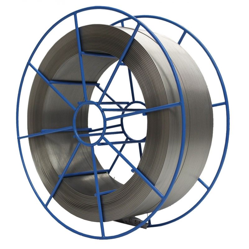 0,5-25 kg svejsetråd SG rustfrit stål E 23 7 NLR32 Ø 0,6-5mm E2307-17, Svejsning og lodning 0,5-25 kg svejsetråd SG rustfrit stål E 23 7 NLR32 Ø 0,6-5mm E2307-17, Svejsning og lodning