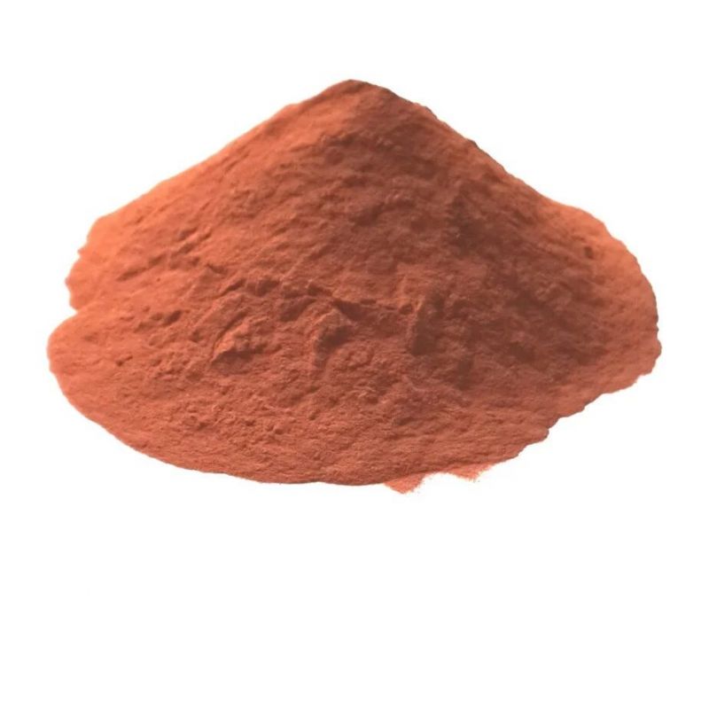 Kobber Cu 99% rent metalelement 29 pulver 5gr-1kg Leverandør kobberpulver, sjældne metaller Kobber Cu 99% rent metalelement 29 pulver 5gr-1kg Leverandør kobberpulver, sjældne metaller