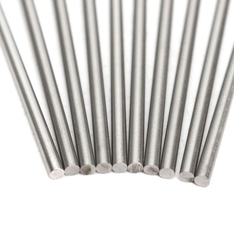 Inconel 625 Ø0,8-5mm svejseelektroder svejsetråd nikkel 2.4831 svejsestænger, Svejsning og lodning Inconel 625 Ø0,8-5mm svejseelektroder svejsetråd nikkel 2.4831 svejsestænger, Svejsning og lodning