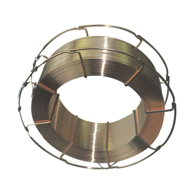 Ø 0,6-5mm CuSn1 bronzet svejsetråd We-Nr 2.1006 0,5-25 kg bronzessvejsning, Svejsning og lodning Ø 0,6-5mm CuSn1 bronzet svejsetråd We-Nr 2.1006 0,5-25 kg bronzessvejsning, Svejsning og lodning