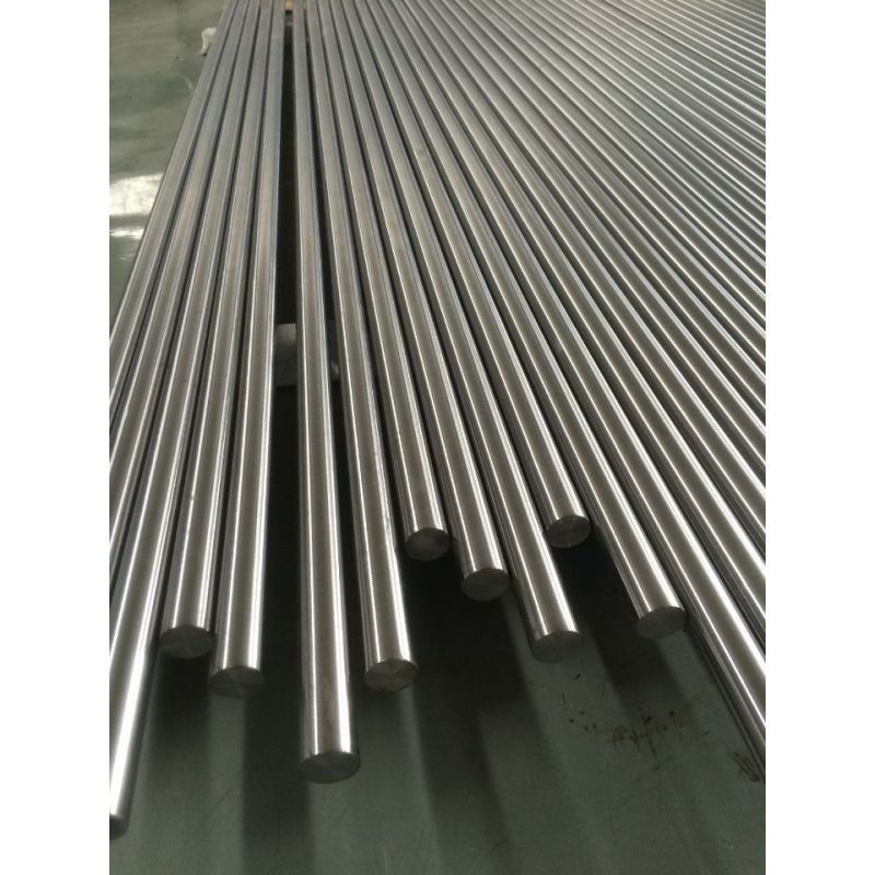 Titanium kvalitet 5 bar Ti 6Al-4V rund bar 3,7164 dia 20-200 mm solid aksel 0,1-2,5 meter, titanium Titanium kvalitet 5 bar Ti 6Al-4V rund bar 3,7164 dia 20-200 mm solid aksel 0,1-2,5 meter, titanium