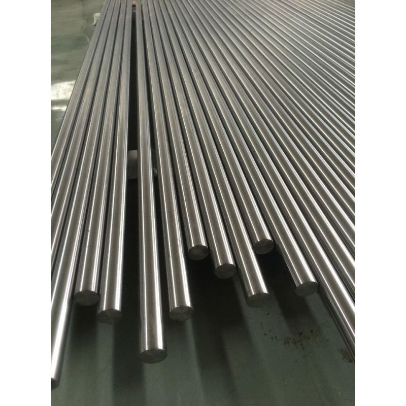 Titanium klasse 5 Ø0,8-70 mm stang rund stang B348 3,7165 massiv aksel 0,1-2 meter, titanium Titanium klasse 5 Ø0,8-70 mm stang rund stang B348 3,7165 massiv aksel 0,1-2 meter, titanium