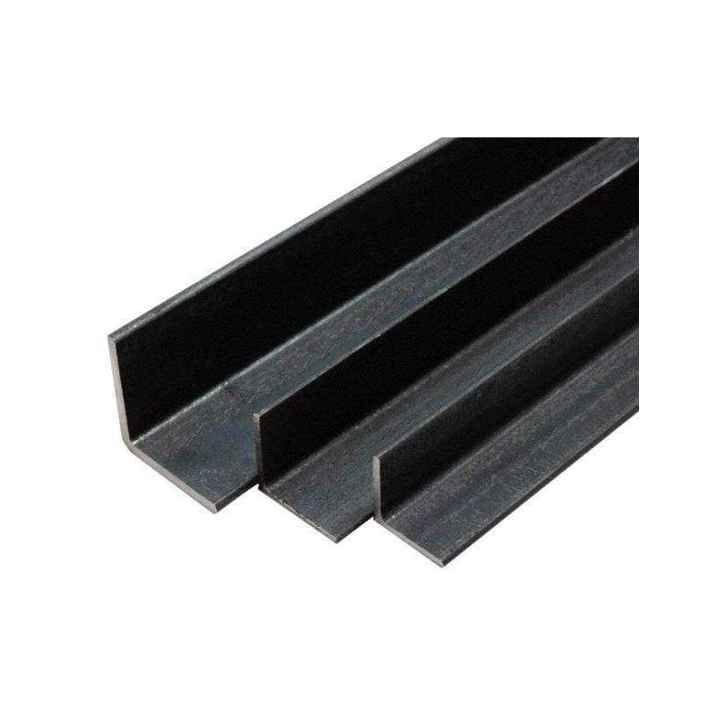 Vinkel isosceles vinkel jern 40x40x5mm stål vinkel vinkel stål 0,25-2 meter, stål Vinkel isosceles vinkel jern 40x40x5mm stål vinkel vinkel stål 0,25-2 meter, stål