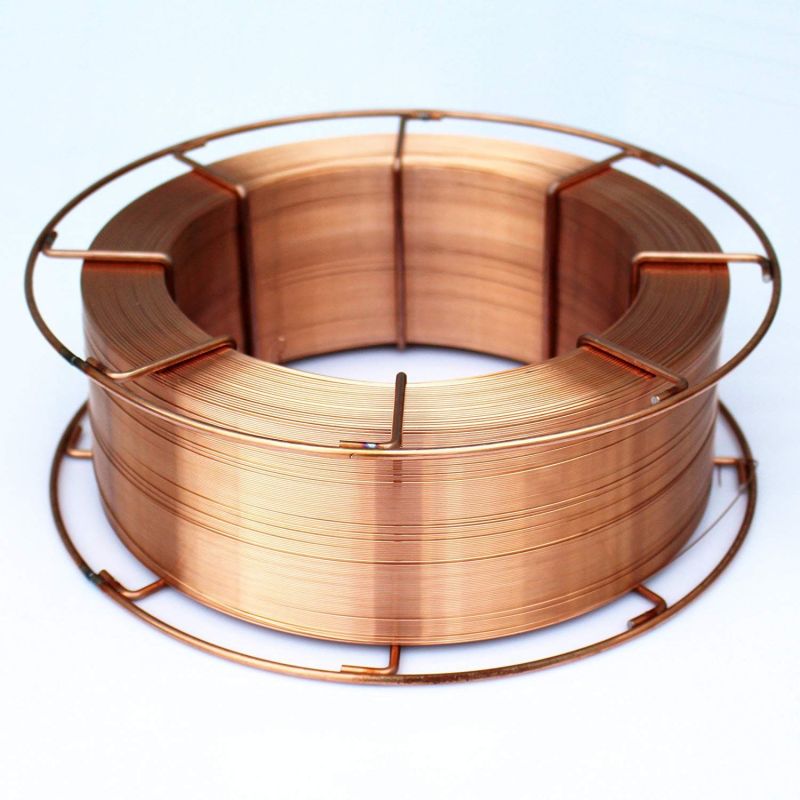 0,5-25 kg svejsetråd afskærmningsgas Ø 0,6-5 mm mat.nr. 1.7384 / ER90SG, Svejsning og lodning 0,5-25 kg svejsetråd afskærmningsgas Ø 0,6-5 mm mat.nr. 1.7384 / ER90SG, Svejsning og lodning