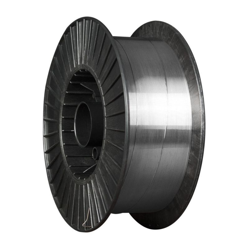 0,5-25 kg svejsetråd afskærmningsgas Ø 0,6-5 mm W-nr. 1,8405, Svejsning og lodning 0,5-25 kg svejsetråd afskærmningsgas Ø 0,6-5 mm W-nr. 1,8405, Svejsning og lodning