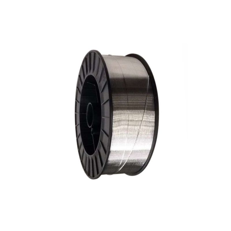 0,5-25 kg svejsetråd afskærmningsgas Ø 0,6-5 mm W-nr. 1.4009 ER410, Svejsning og lodning 0,5-25 kg svejsetråd afskærmningsgas Ø 0,6-5 mm W-nr. 1.4009 ER410, Svejsning og lodning
