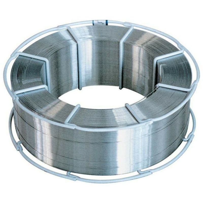 0,5-25 kg svejsetrådstål SG Ø 0,6-5mm W.Nr. 1.2343 MSG 3-GZ-55-ST, Svejsning og lodning 0,5-25 kg svejsetrådstål SG Ø 0,6-5mm W.Nr. 1.2343 MSG 3-GZ-55-ST, Svejsning og lodning