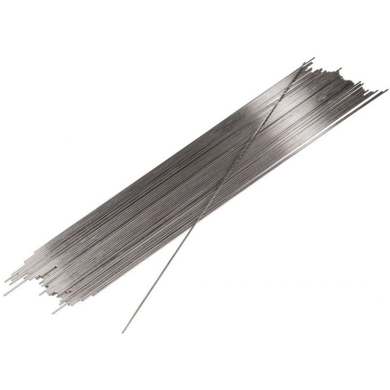 Sølv lodde stænger L-Ag55Sn dia 2mm cadmiumfri 25gr-1 kg lodning, Svejsning og lodning Sølv lodde stænger L-Ag55Sn dia 2mm cadmiumfri 25gr-1 kg lodning, Svejsning og lodning