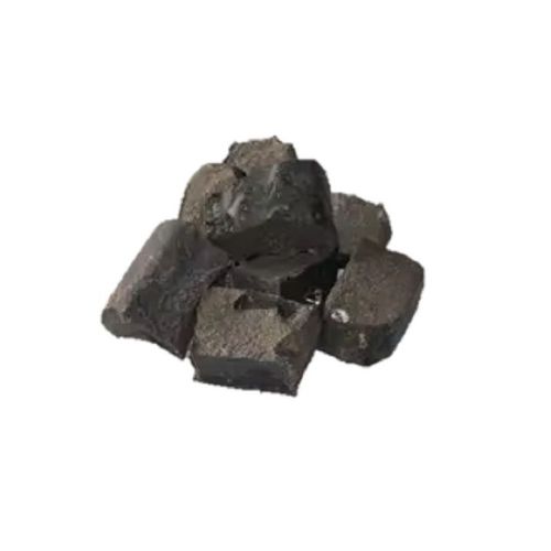 Jern-dysprosium DyFe 99,9% klumpstykker i nuggetstænger 2-10 kg