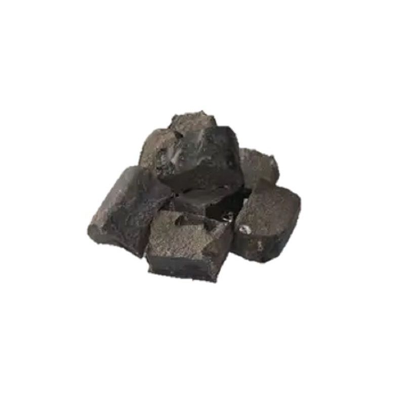 Jern-dysprosium DyFe 99,9% klumpstykker i nuggetstænger 2-10 kg