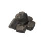 Jern-dysprosium DyFe 99,9% klumpstykker i nuggetstænger 2-10 kg
