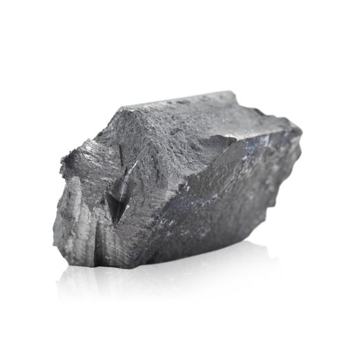 Ferro-holmium FeHo 99,9% nugget-stænger 5-10 kg