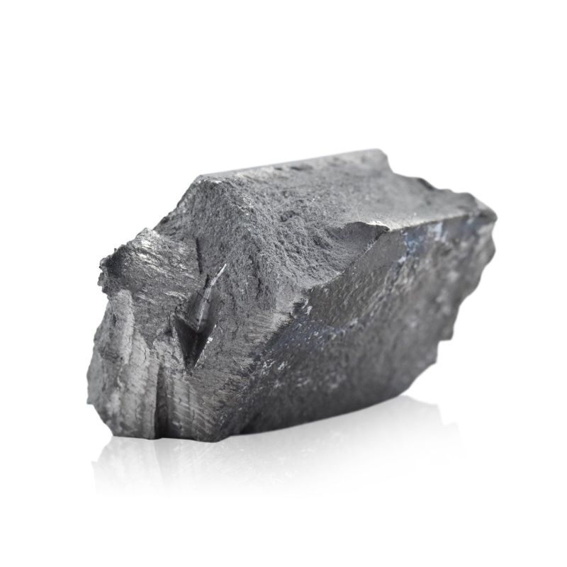 Ferro-holmium FeHo 80% nuggetstænger 5-10 kg Evek GmbH - 1