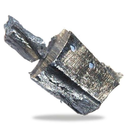 Neodym 99,9% Neodym smeltetråd Nugget Nd-element 60 - 10 kg Evek GmbH - 1