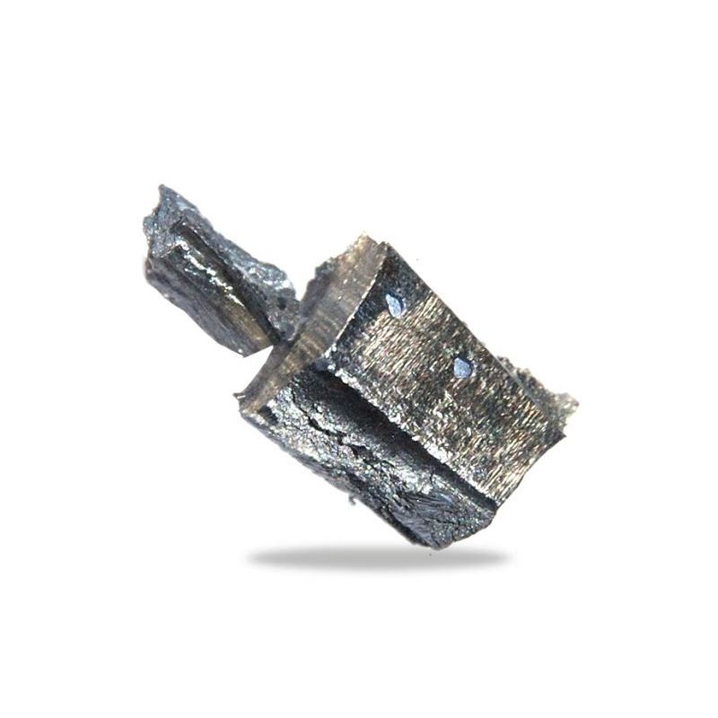 Neodym 99,9% Neodym smeltetråd Nugget Nd-element 60 - 10 kg Evek GmbH - 1
