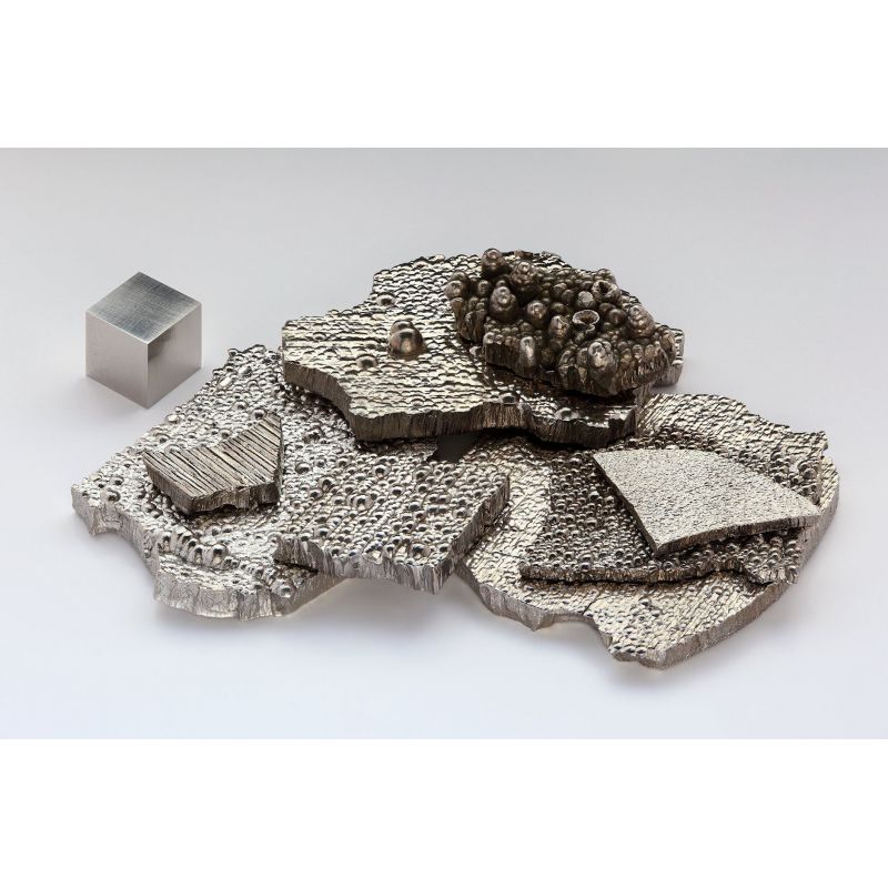 Cobalt Intermediate Co 99,3% rent metalelement 27 nugget barer 25 kg cobalt Cobalt Intermediate Co 99,3% rent metalelement 27 nugget barer 25 kg cobalt