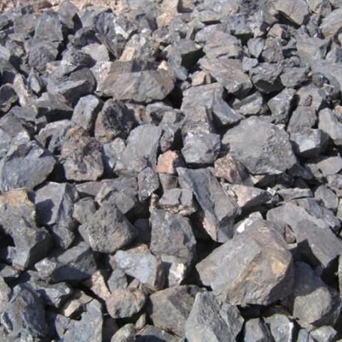 Mangan klump Mn 99,9% Element 25 rent metalgranulat 10 kg Mangan klumper