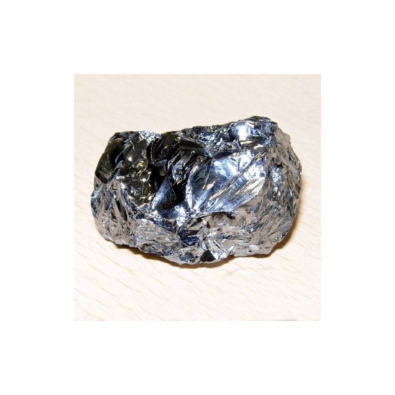 Silicium Metal Si 99,9% ren metallisk element 14 nugget 2-10 kg Silicium Evek GmbH - 1