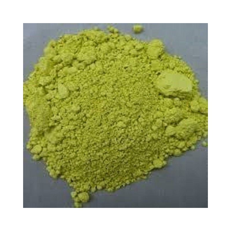 Wolframoxid WO3 99,9% wolframoxidpulverpulver 10 kg wolframoxid Wolframoxid WO3 99,9% wolframoxidpulverpulver 10 kg wolframoxid