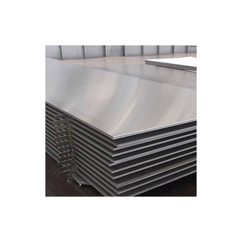 0,7 mm-20 mm nikkellegeringsplader 100 til 1000 mm Inconel 600 nikkelplader 0,7 mm-20 mm nikkellegeringsplader 100 til 1000 mm Inconel 600 nikkelplader