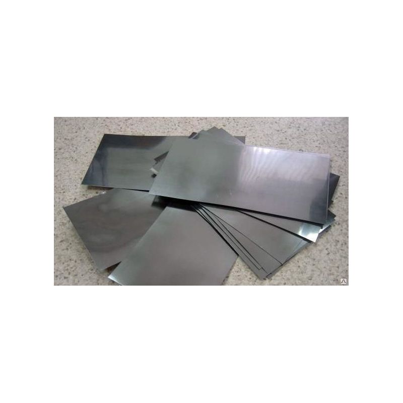 Kadmium 99,9% ren anodepladeplade 6x300x50-8x300x500mm elektropletteringselektrolyse Kadmium 99,9% ren anodepladeplade 6x300x50-8x300x500mm elektropletteringselektrolyse