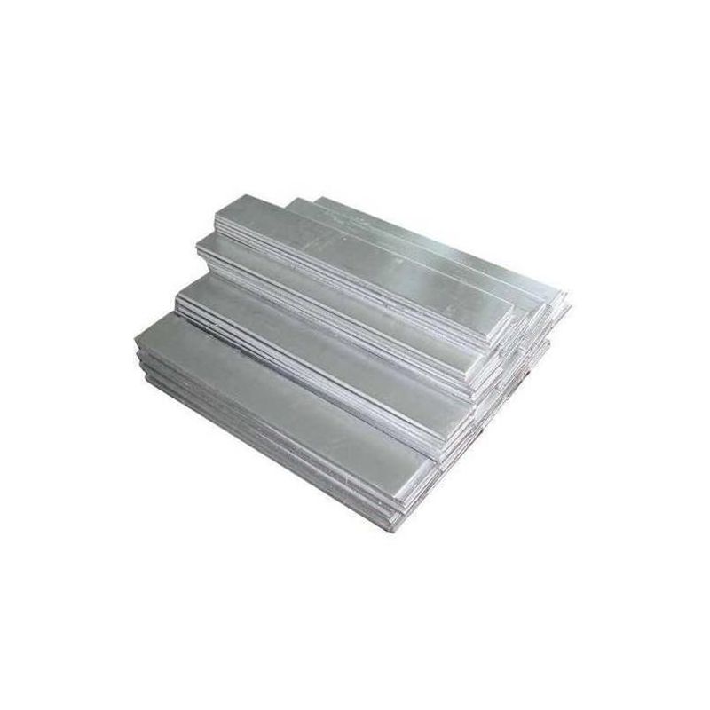 Zink 99% ren anodepladeplade 10x200x50-10x200x1000mm rå elektropletteringselektrolys Zink 99% ren anodepladeplade 10x200x50-10x200x1000mm rå elektropletteringselektrolys