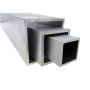 Aluminium firkantrør 20x20x2-100x100x4mm AlMgSi0,5 firkantrør 0,2-2 meter Evek GmbH - 2