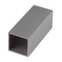 Aluminium firkantrør 20x20x2-100x100x4mm AlMgSi0,5 firkantrør 0,2-2 meter Evek GmbH - 3