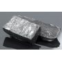 Lithium høj renhed 99,9% metalelement Li 3 bar 5gr-5kg