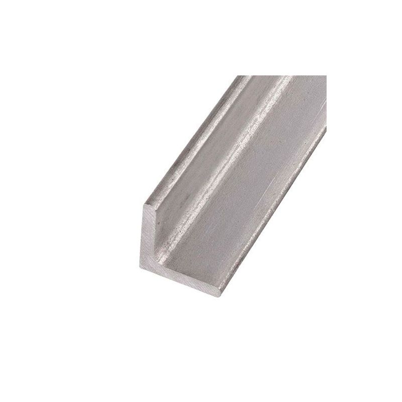 Rustfrit stål L-profil vinkelbenet 40x40x4mm-60x60x6mm 0,25-2 Met Rustfrit stål L-profil vinkelbenet 40x40x4mm-60x60x6mm 0,25-2 Met