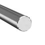 Gost 09g2s bar 2-120mm rundstangsprofil rund stålstang 0,5-2 meter Evek GmbH - 1