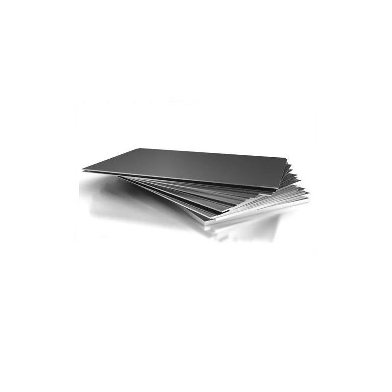12h18n10t metalplade fra 4mm til 8mm plade 1000x2000mm 12x18h10t GOST stål 12h18n10t metalplade fra 4mm til 8mm plade 1000x2000mm 12x18h10t GOST stål