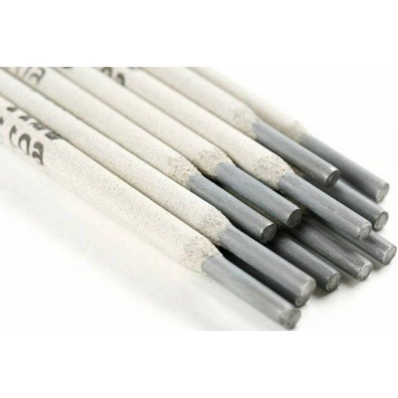 Svejseelektroder Phoenix SH blå Ø4x350mm svejsestænger 4,7 kg svejsetråd Svejseelektroder Phoenix SH blå Ø4x350mm svejsestænger 4,7 kg svejsetråd