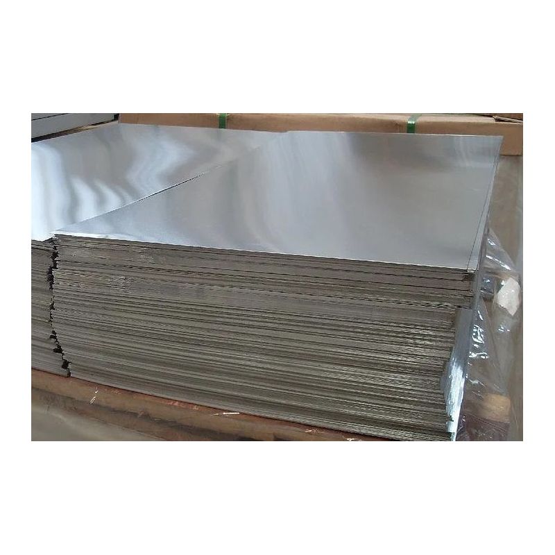 Aluminiumsplade 8 mm plader Al ark Skæring af tyndt ark, der kan vælges 100 mm til 1000 mm Aluminiumsplade 8 mm plader Al ark Skæring af tyndt ark, der kan vælges 100 mm til 1000 mm