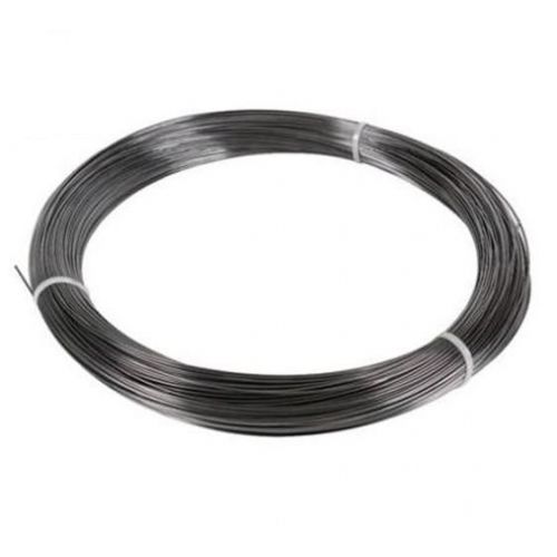 Molybdæntråd 99,9% fra Ø 0,05 mm til Ø 5 mm rent metalelement 42 Wire Molybdæn